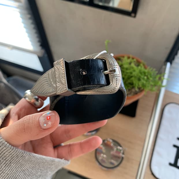 Toga pulla 토가 웨스턴 팔찌