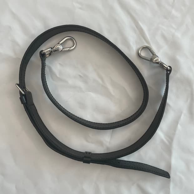 CELINE 셀린느 가방 가죽스트랩