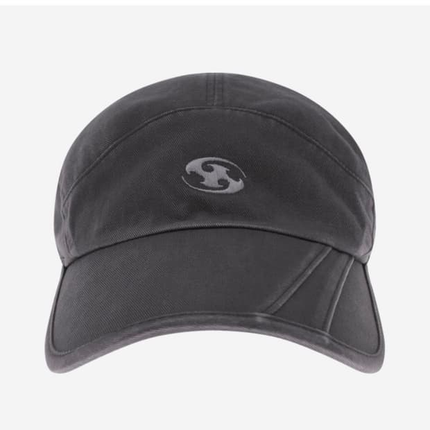 (털난새우) 산산기어 볼캡