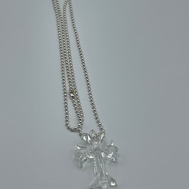 크롬하츠 실리크롬 클리어