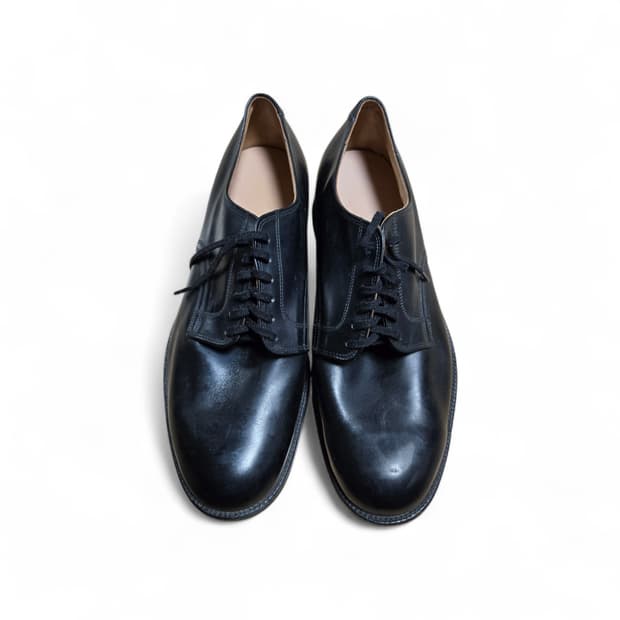 Vintage service shoes