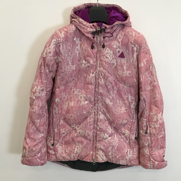 나이키 ACG 고프코어 구스다운 스키패딩 [여성 L]