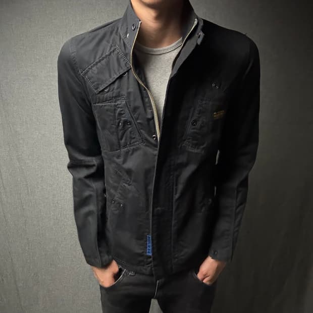 G-STAR vintage jacket