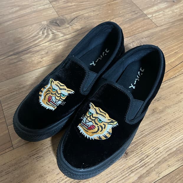 컨버스 슬립온 재팬 260