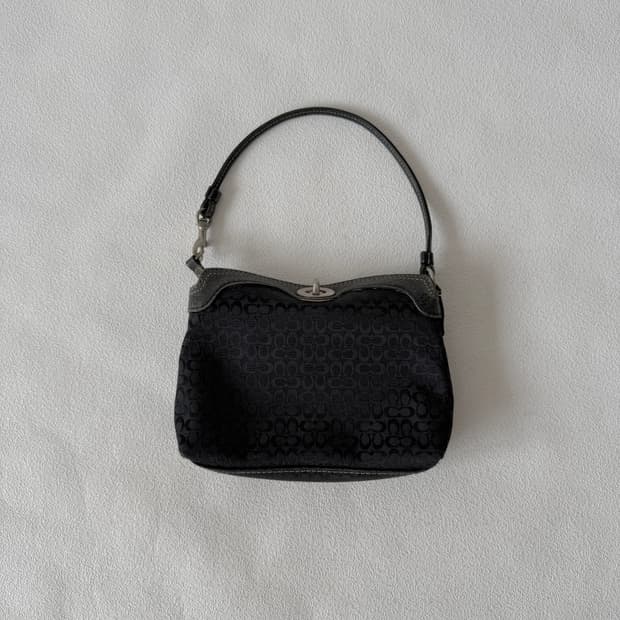 코치(COACH) 미니백