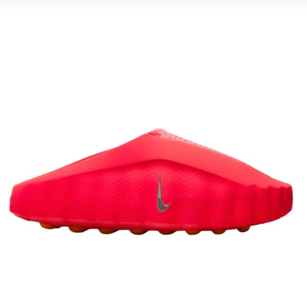 270 280 나이키 마인드 001 솔라 레드 크롬 새제품 판매