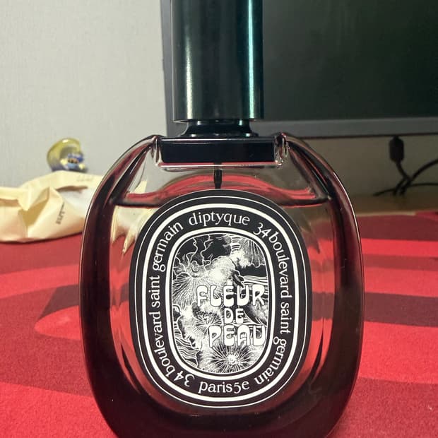 딥디크 플레르드뽀 오드퍼퓸 75ml