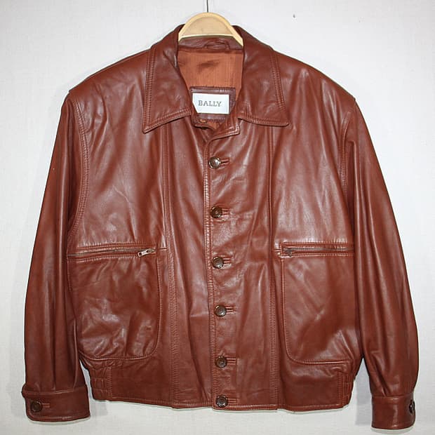 Bally 발리 48(우리100 ~105)