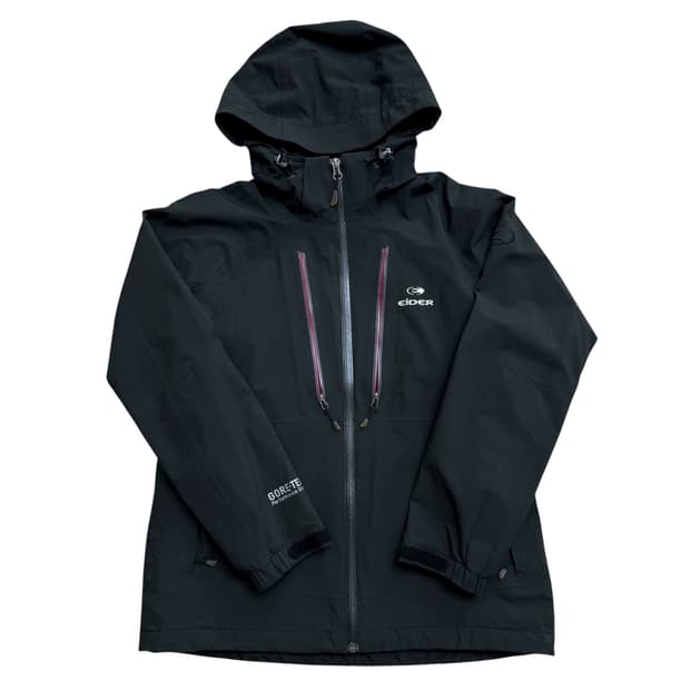 아이더 바람막이