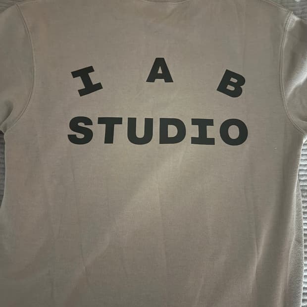 아이앱스튜디오 반팔