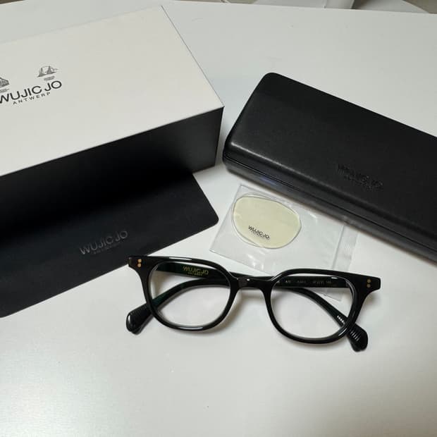 우직조a10 블랙 47사이즈