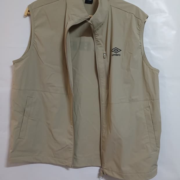 (95)엄브로 umbro 여성용 베스트 조끼