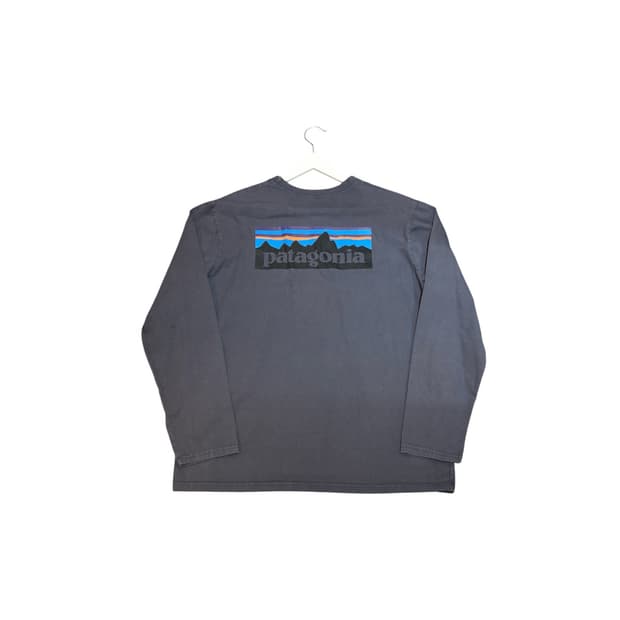 파타고니아 롱슬리브 L사이즈