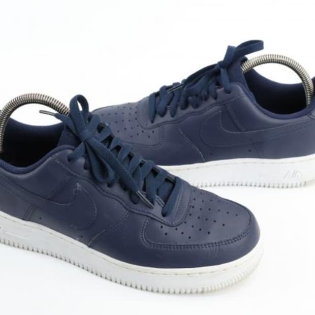 나이키 스니커즈