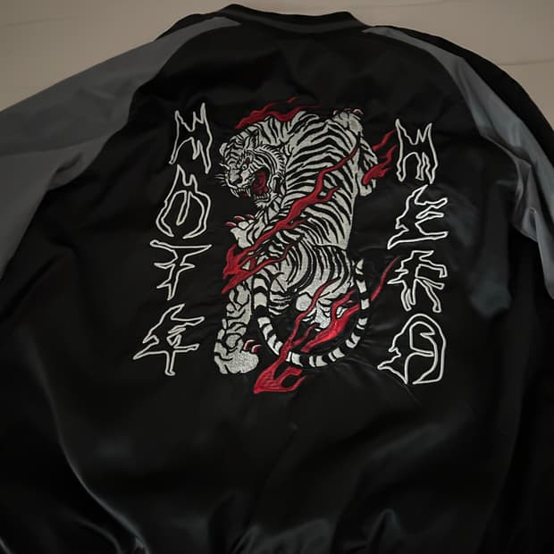 [L size] 스카쟌