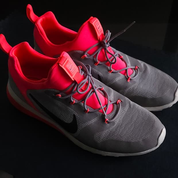 나이키 삭레이서 (916780-002) 290 운동화