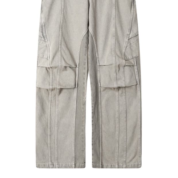 이그노타 코어14 리프 카고 팬츠 샌드 S