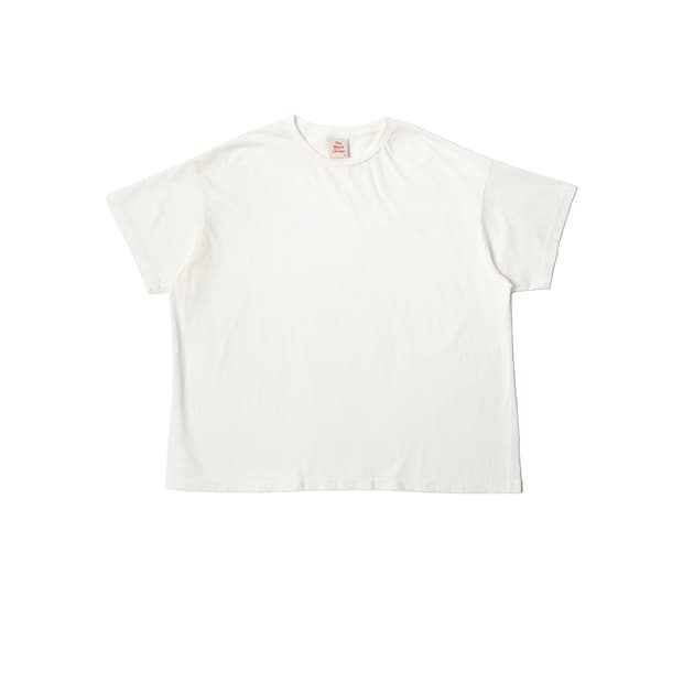 뤡코즈 블랭크 티 1