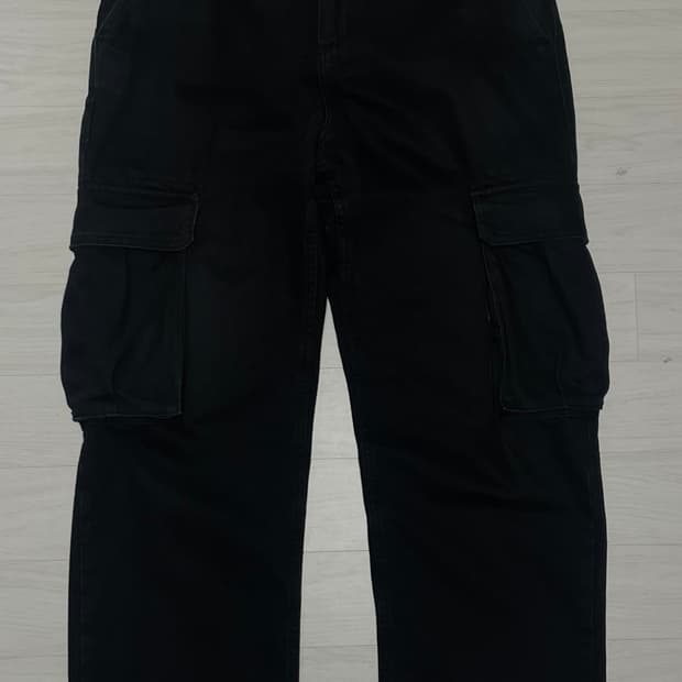 자라 카고 팬츠