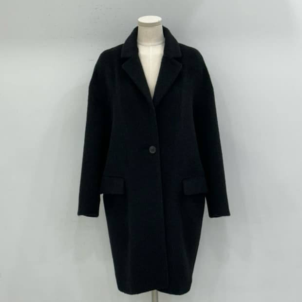 산드로 라마 울 코트