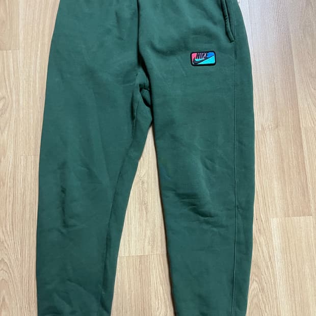 나이키 스포츠웨어 클럽 플리스 조거팬츠