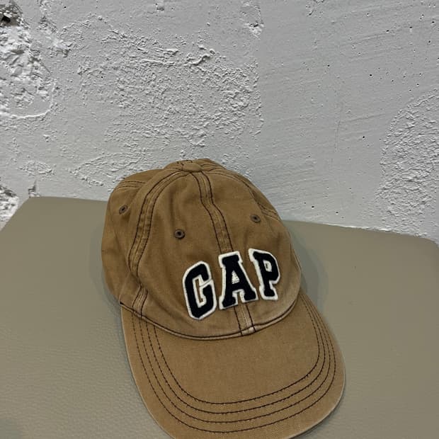 GAP 갭 y2k 캡 모자 
