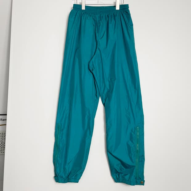 C1 90's  L.L.Bean 엘엘빈 나일론 팬츠 31-33사이즈