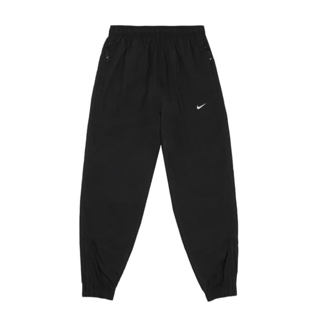 [L]나이키 NRG 우븐 트랙 팬츠 블랙 화이트