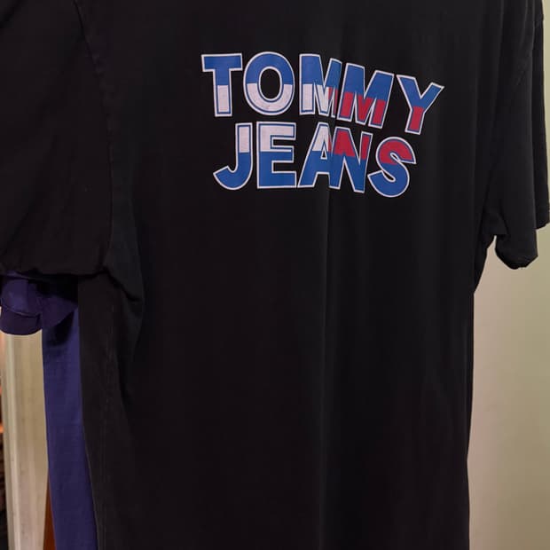 타미진 티셔츠 L 100