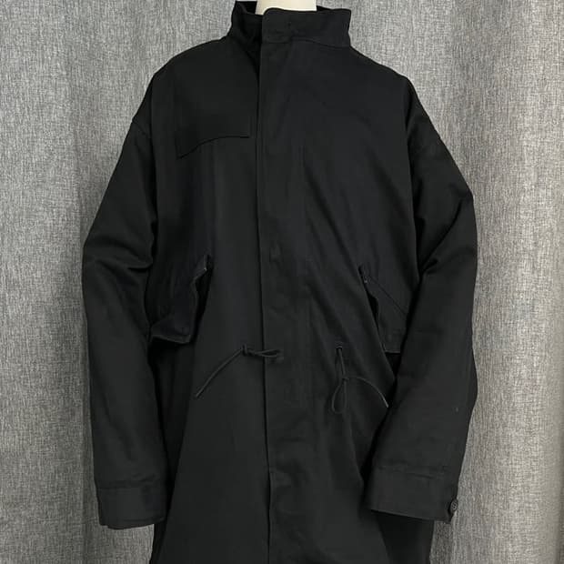 라퍼지스토어 M-65 피쉬테일 파카/#3544