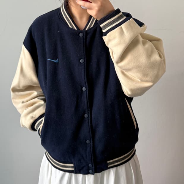 [XXL] 나이키 야구점퍼