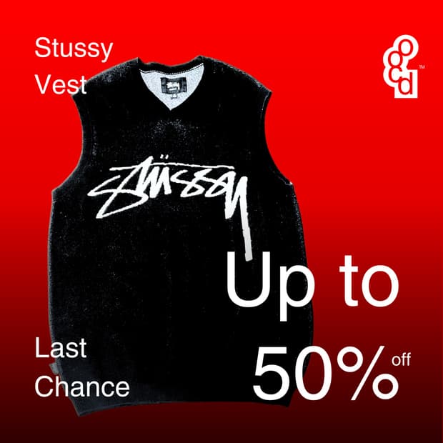 [급매] 스투시 오스트레일리아 빅로고 베스트 XL