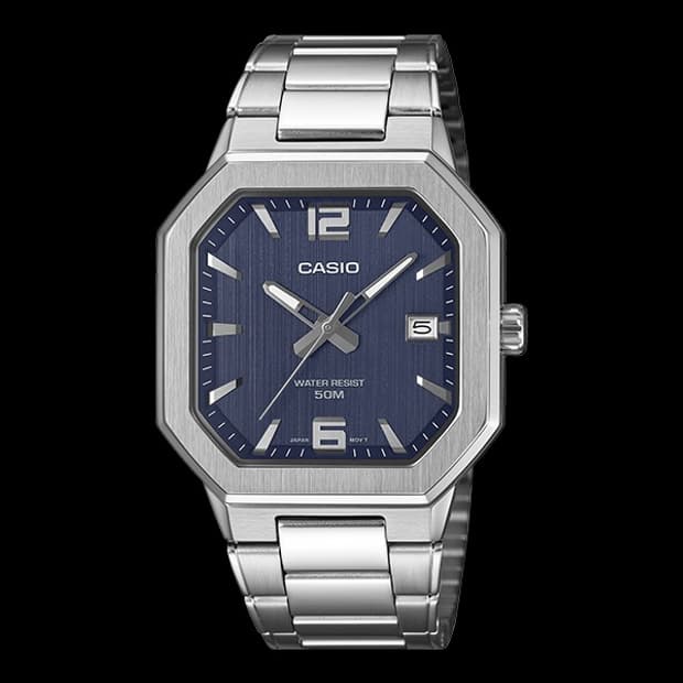 카시오 MTP-B195D-2AVDF