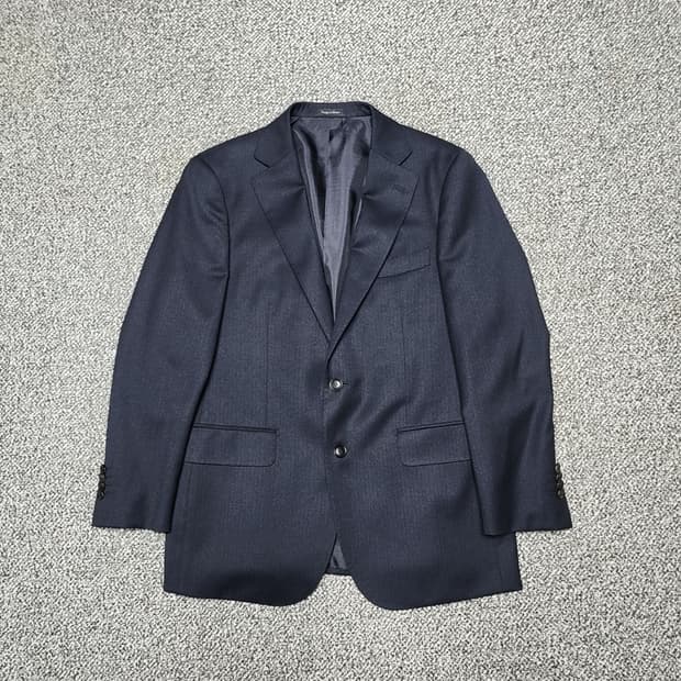 [97] 갤럭시 최상위등급 프리티지 울 정장 자켓 블레이져