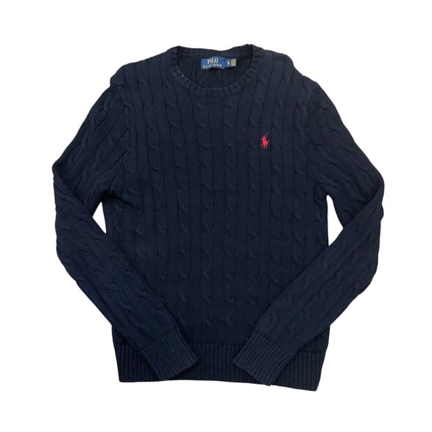 폴로랄프로렌 여성 니트