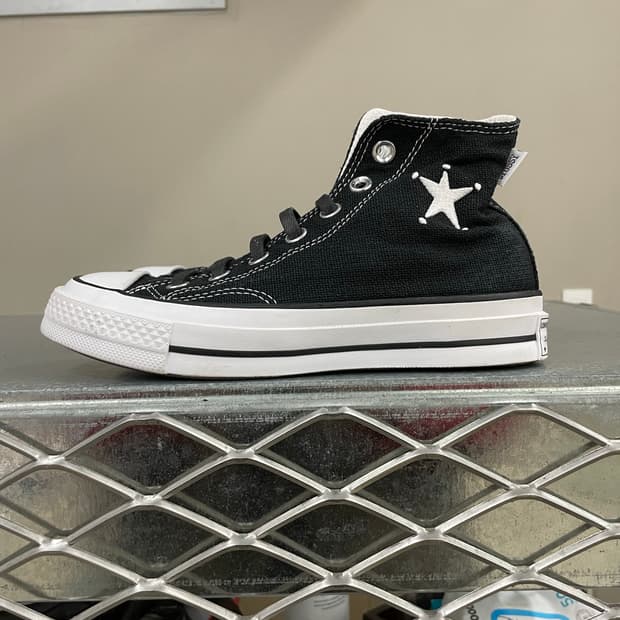 컨버스 X 스투시 척 70 원스타 하이 220 (gr-4407)