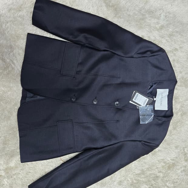 루에브르 자켓(25년형)