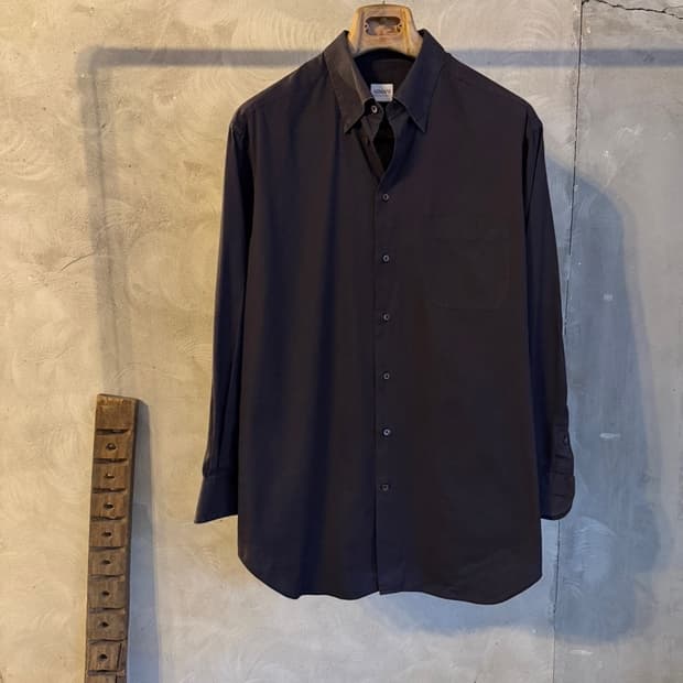 아르마니 꼴레지오니 드레스 셔츠 100