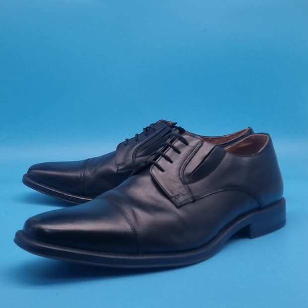 oo 스테파노로시 남성정장구두 275