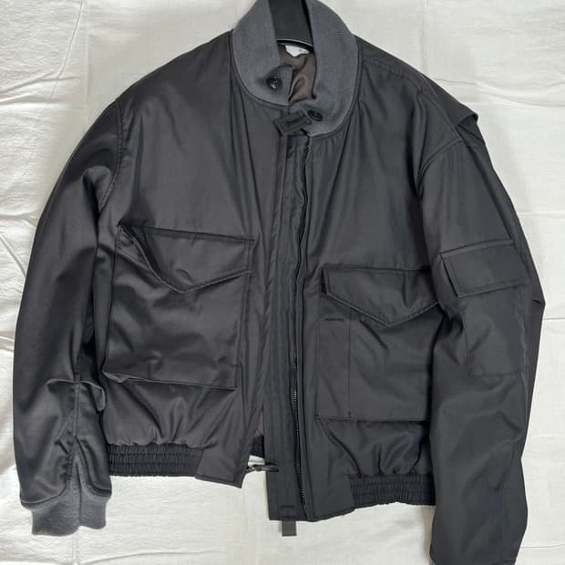 시오타 G-8 WEP자켓