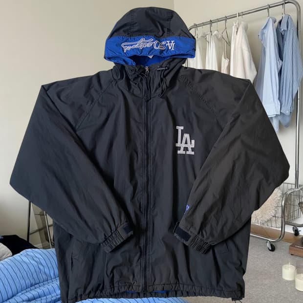 엠엘비 자켓 (Man 2XL) AB1246