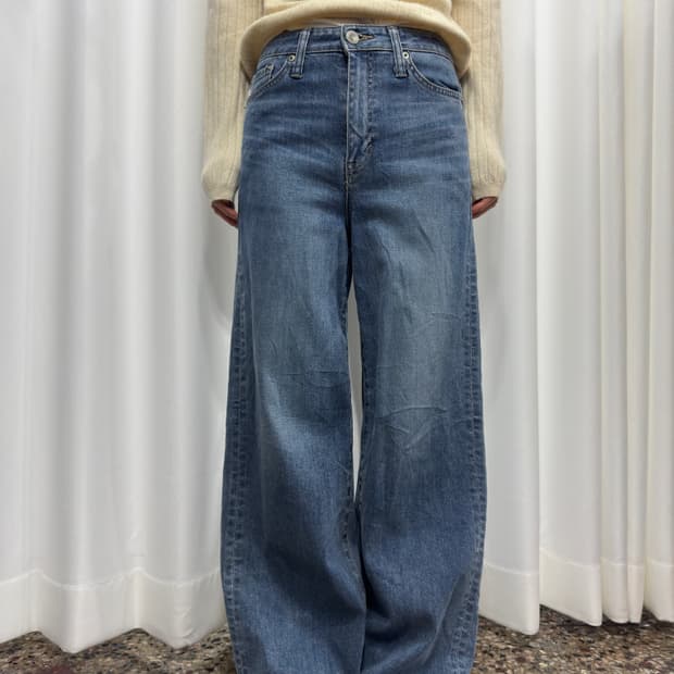something edwin denim pants