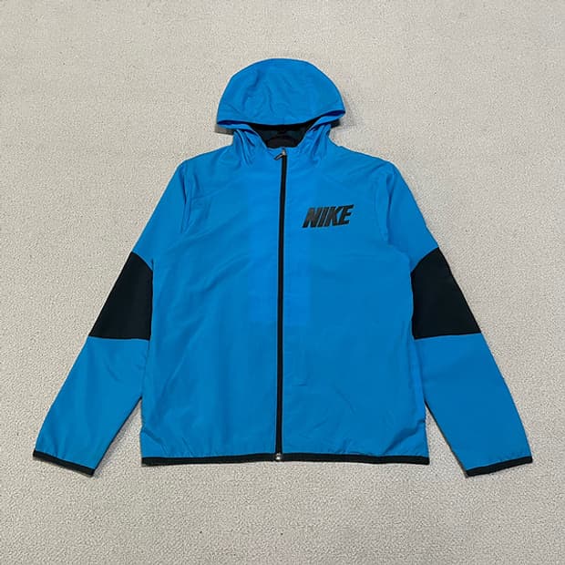 XL 나이키 여성 바람막이 N.4037