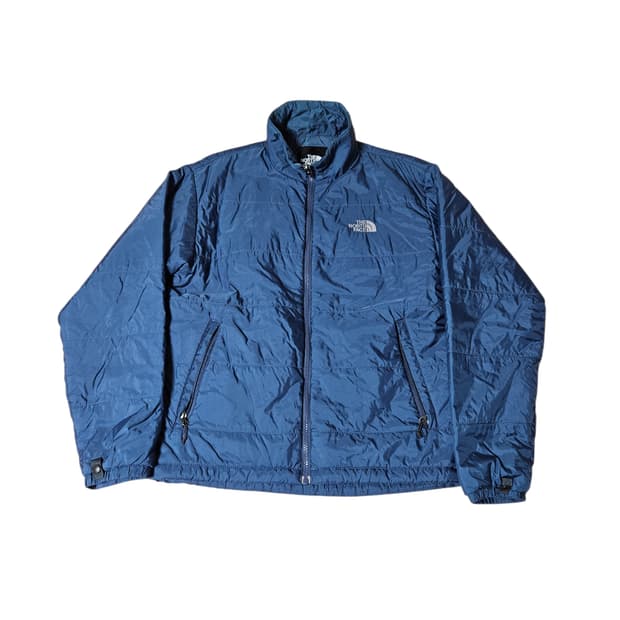 노스페이스 경량패딩 95