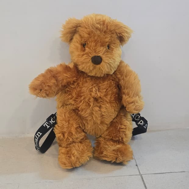 코팽칼린 테디베어