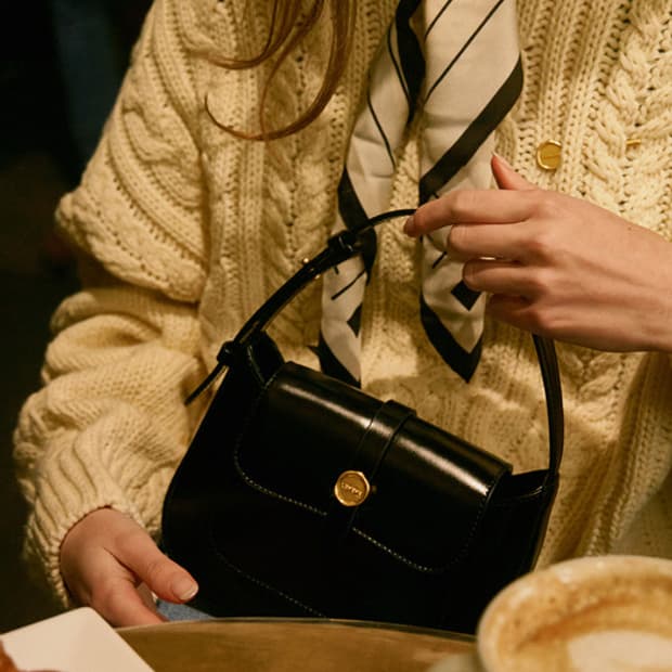 르메메 삭 쁘띠 누벨르 블랙