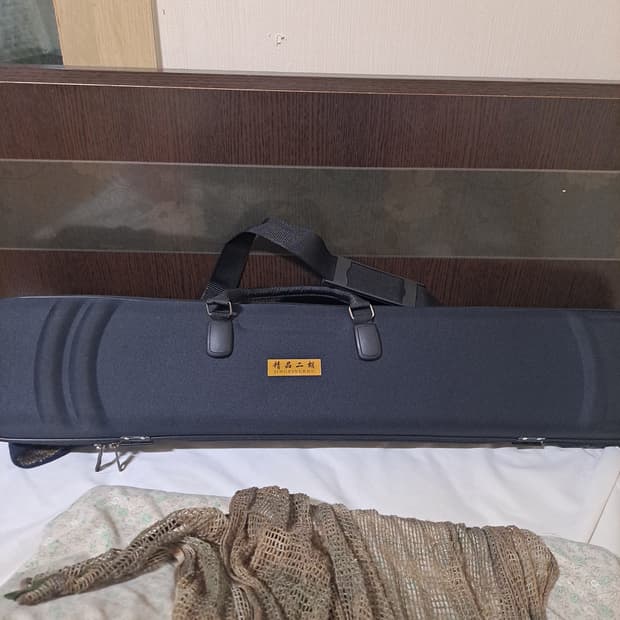 얼후  하드케이스