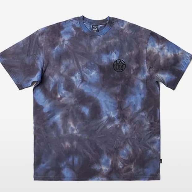 위캔더스 반팔티