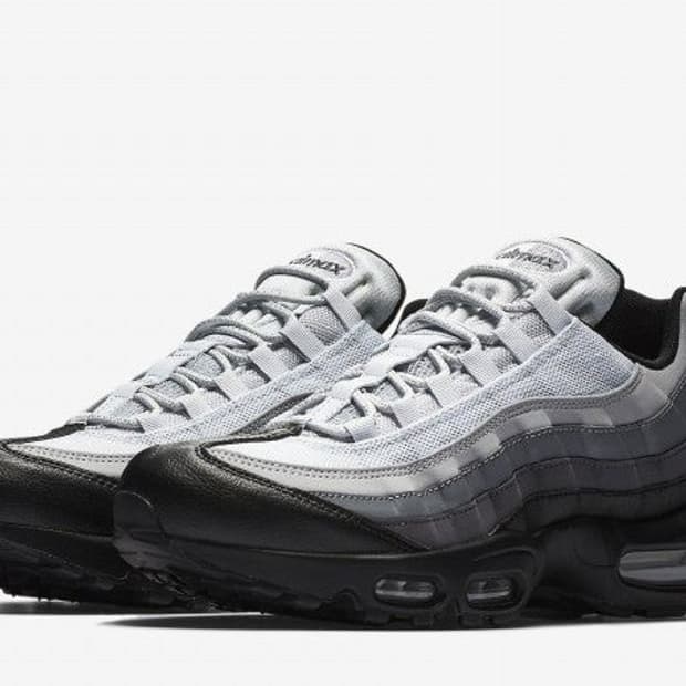 (245)나이키 맥스95 에센셜