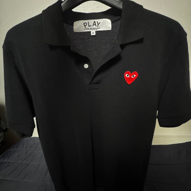 꼼데가르송 카라티 M